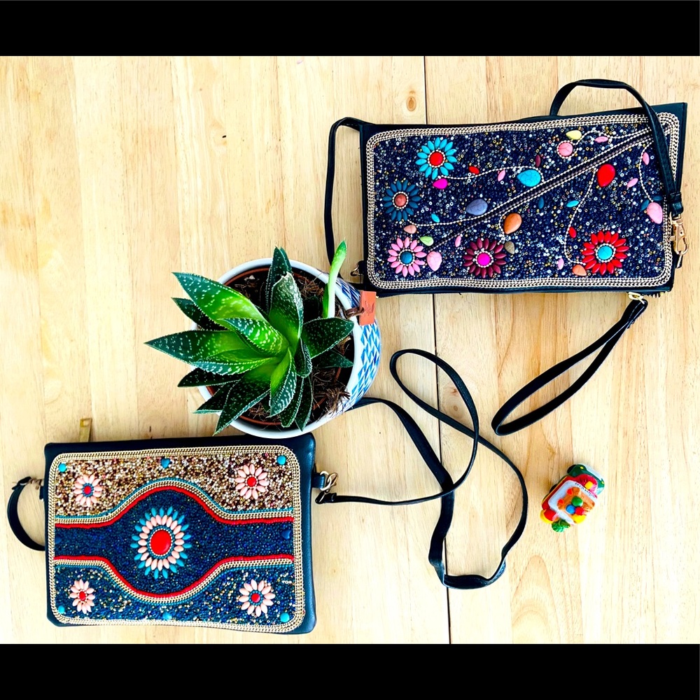 Handmade bags💯